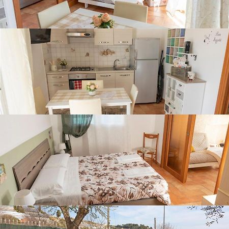 Leto'S Apartment In Sanremo - Parking & Garden エクステリア 写真